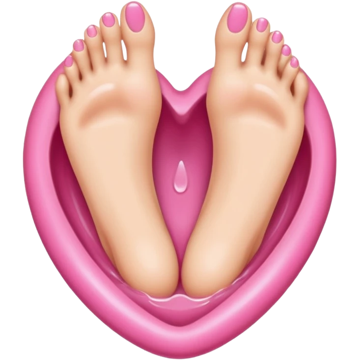 foot in pussy hole vagina pink vagina vagina emoji