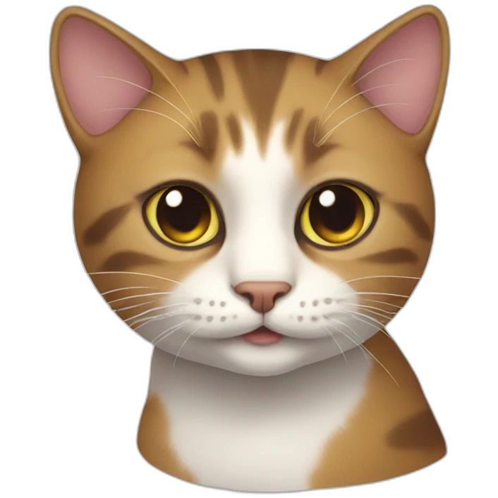 Cat emoji