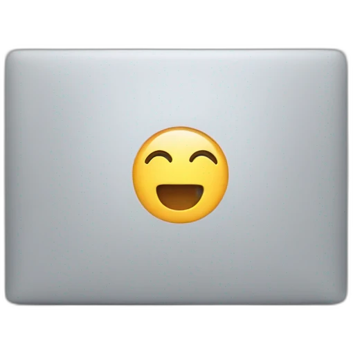 macbook emoji