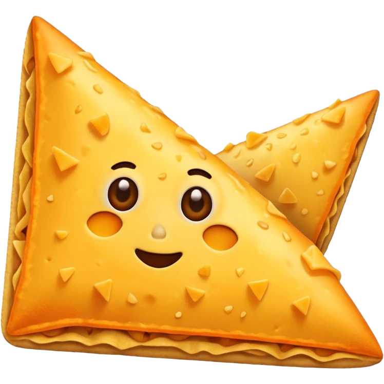 Doritos emoji