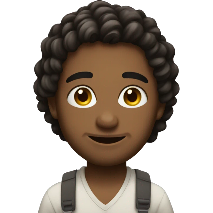 my love  emoji