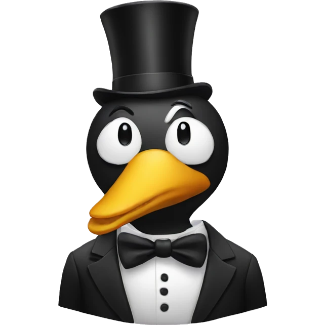tux emoji