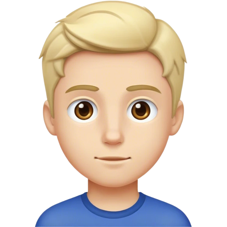 sigma boy emoji