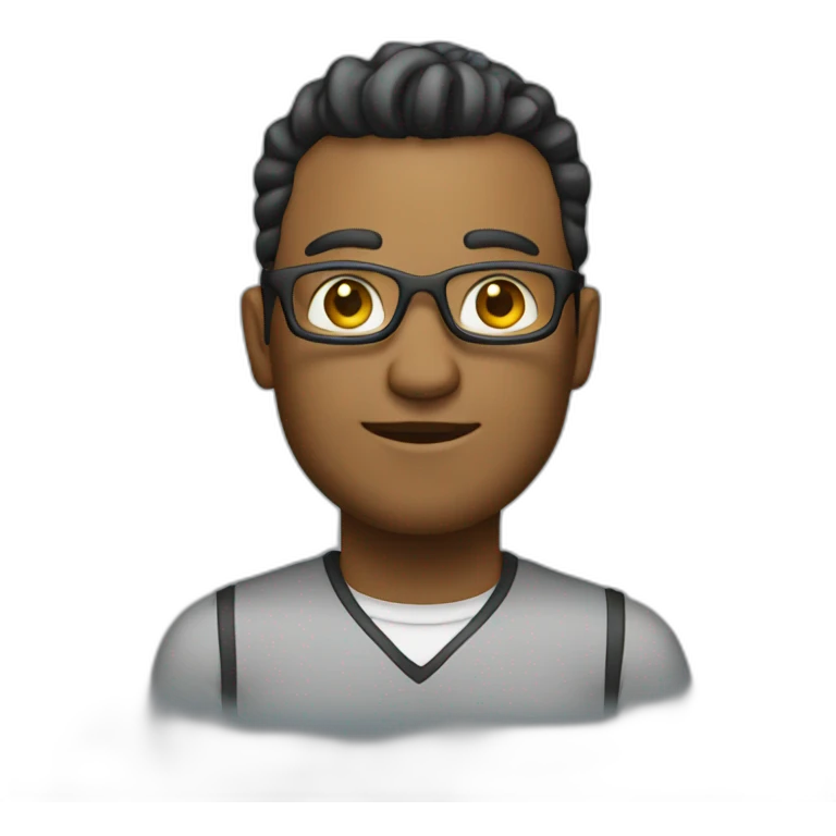 software-engineer-power emoji