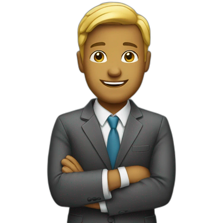 bussiness emoji