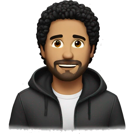 Jon show emoji
