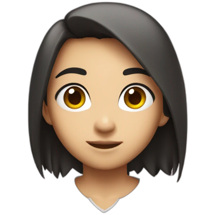 Mia kh emoji