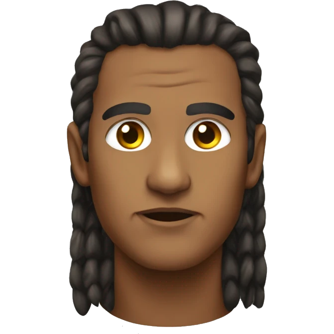 hawk tuah emoji
