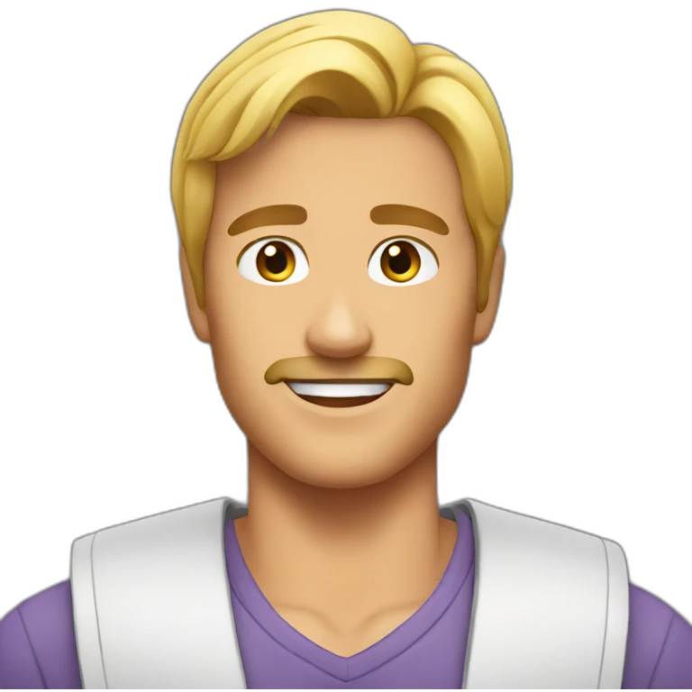 Ken emoji