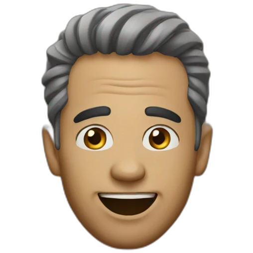 🤣 emoji