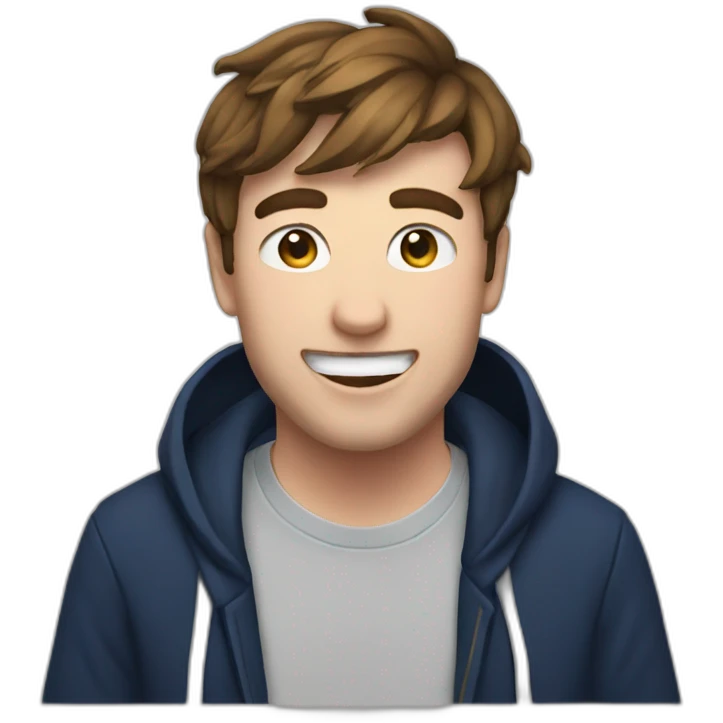 Mrbeast emoji