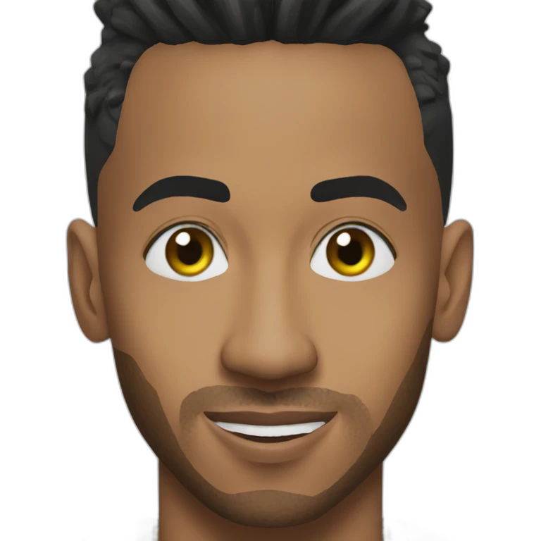 Aubameyang emoji