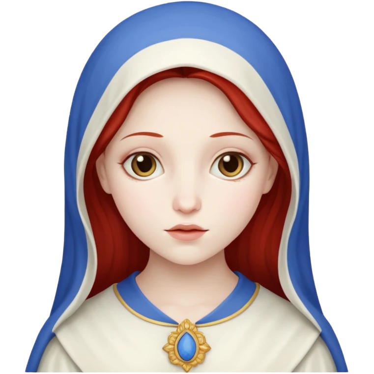 Rosalia (the singer) virgin. emoji