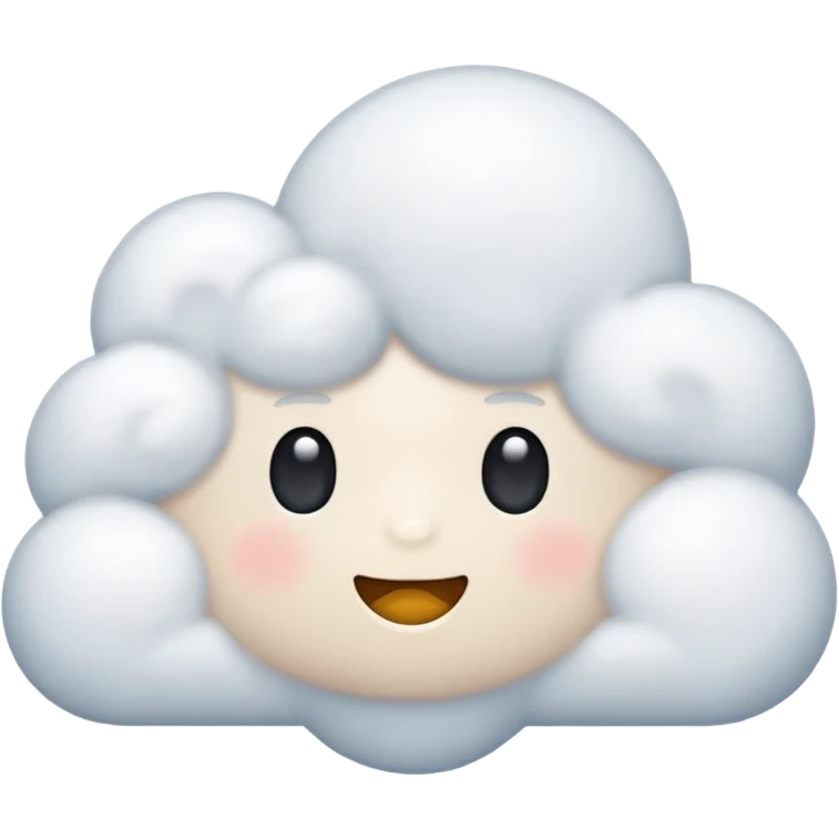 ОБЛАЧКО emoji