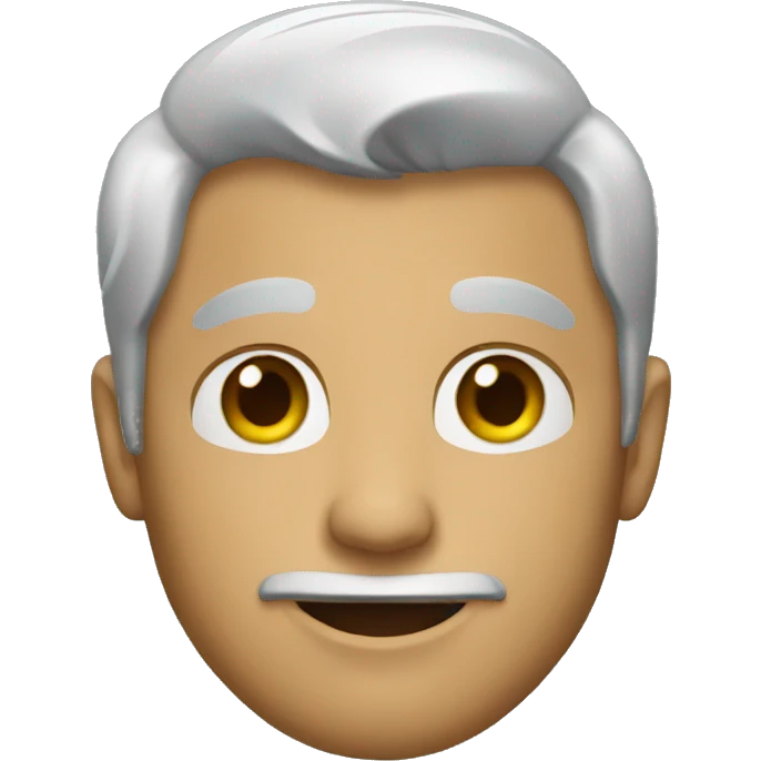 Man emoji
