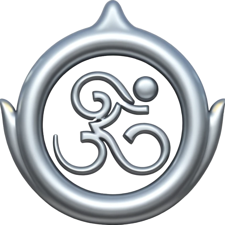 ohm music emoji