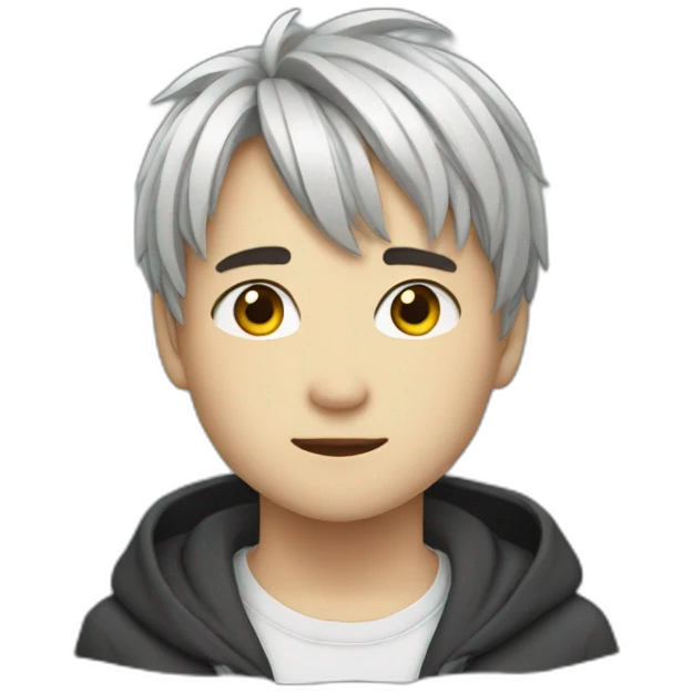 suga emoji