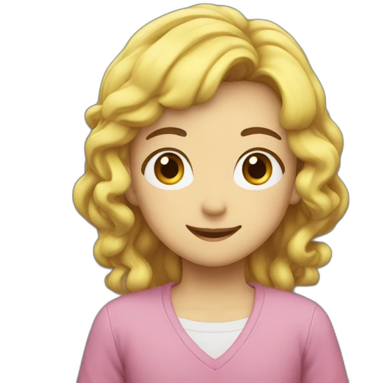 えやまひさし emoji