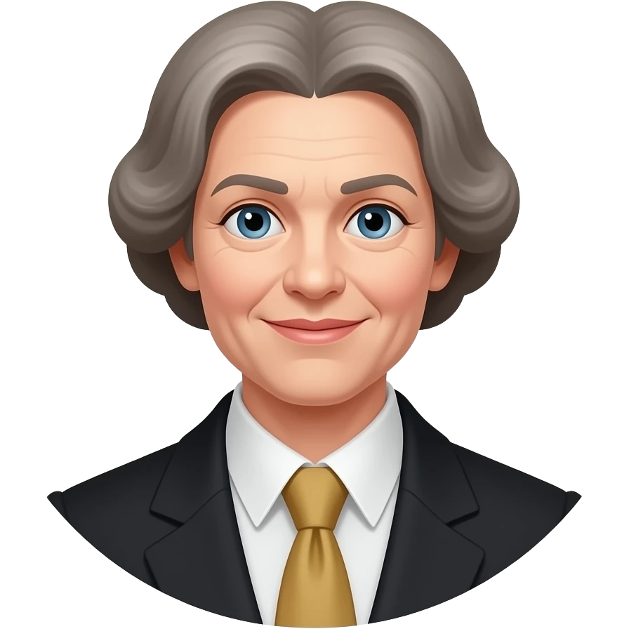 Madame pomfrey emoji