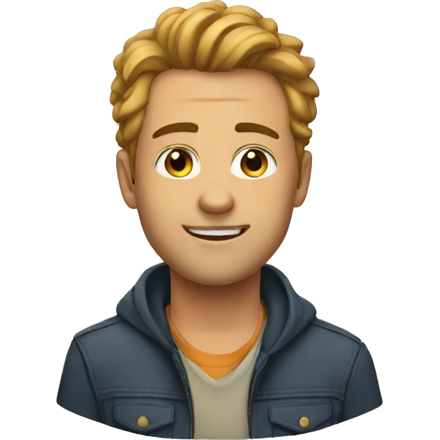 Alex emoji