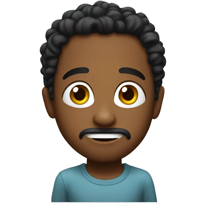 Ok funny  emoji
