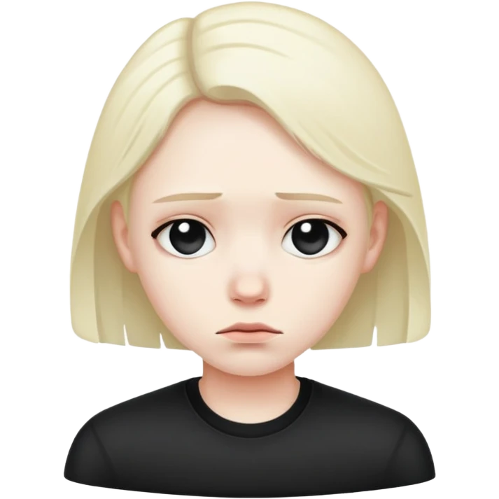 Suicide emoji