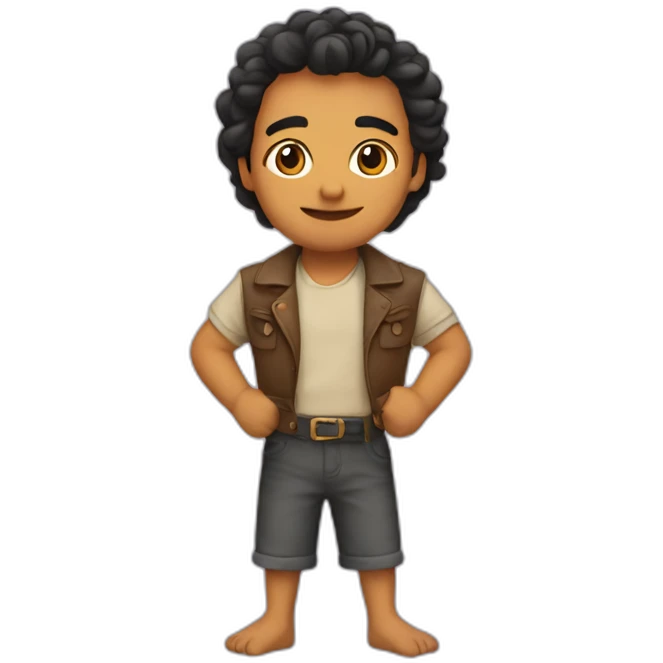 Encanto emoji