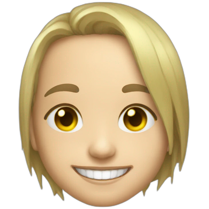 Himars smile Ukraine  emoji