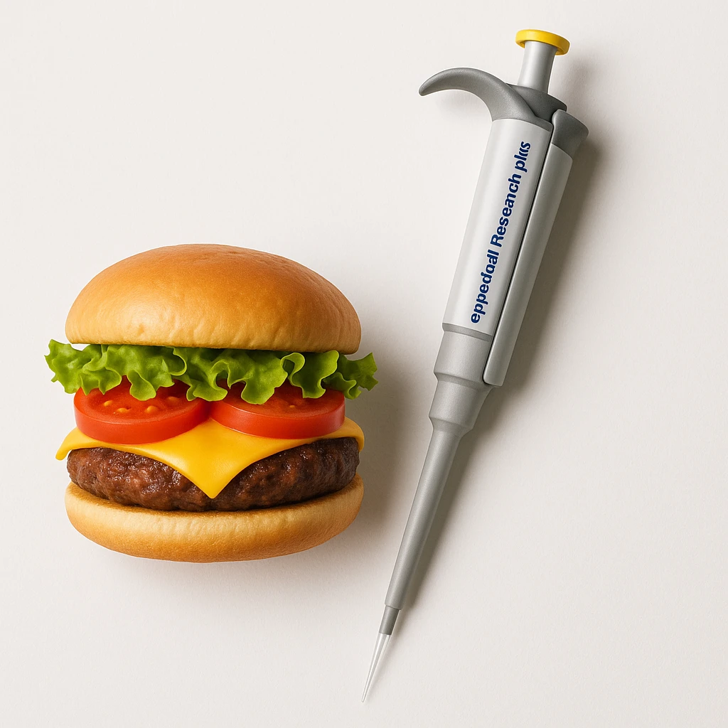 burger emoji