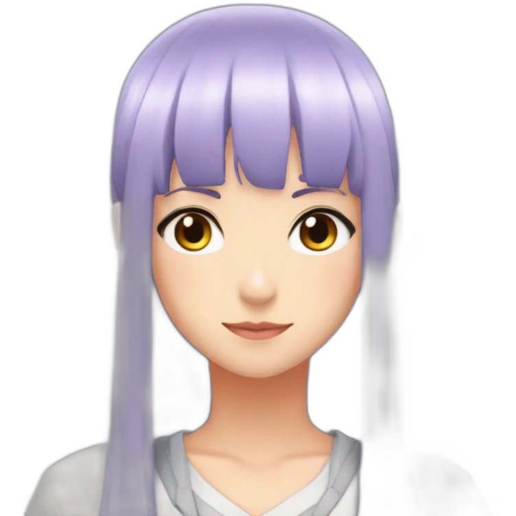 Hinata emoji