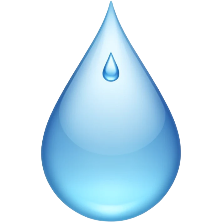 open water tap emoji