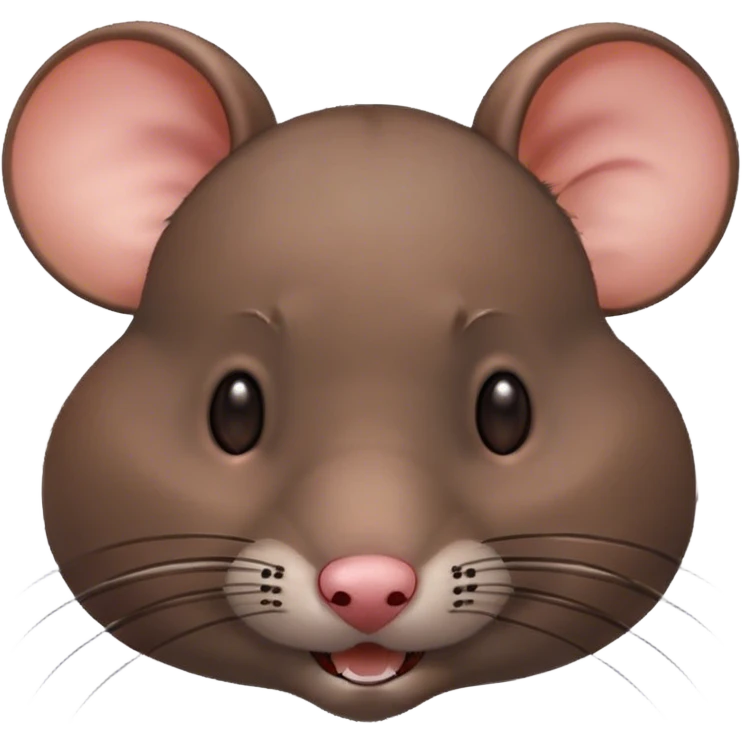Rat  emoji