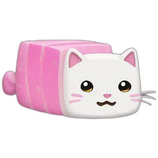 nyan cat emoji