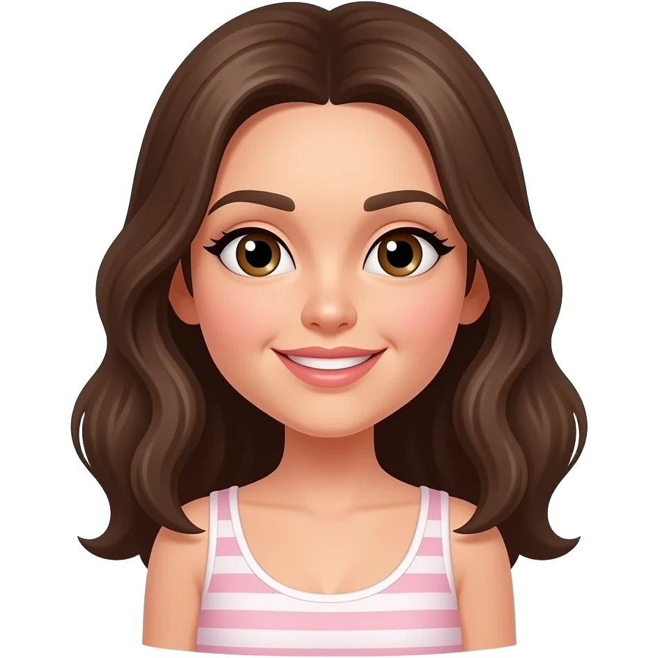 woman Shows Pussy emoji