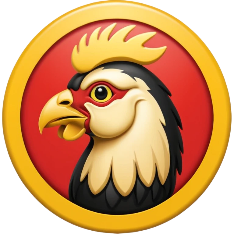 Easter island flag emoji