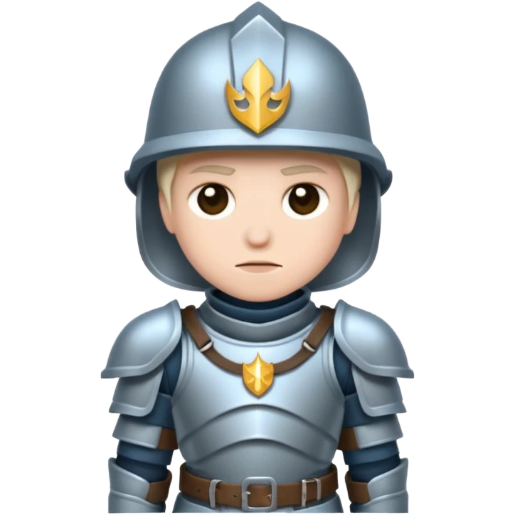 winter iron legion emoji