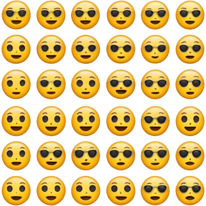 Create Emoji emoji