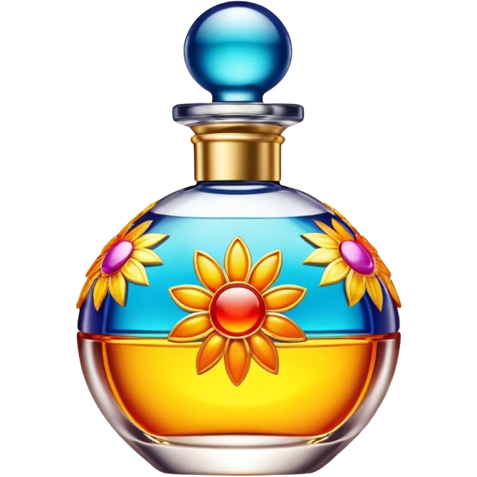 Sol de Janeiro perfume emoji
