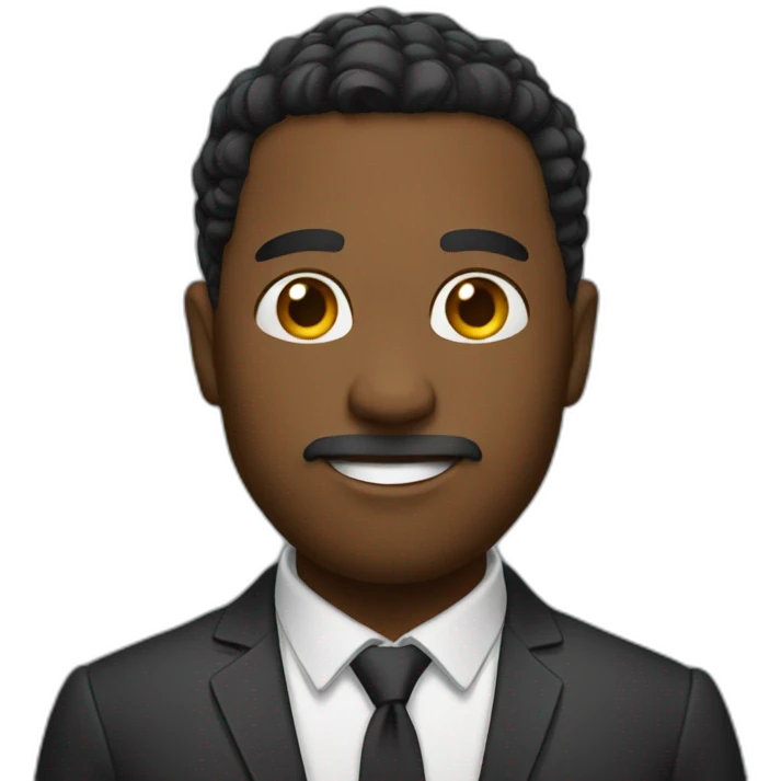 effortless emoji
