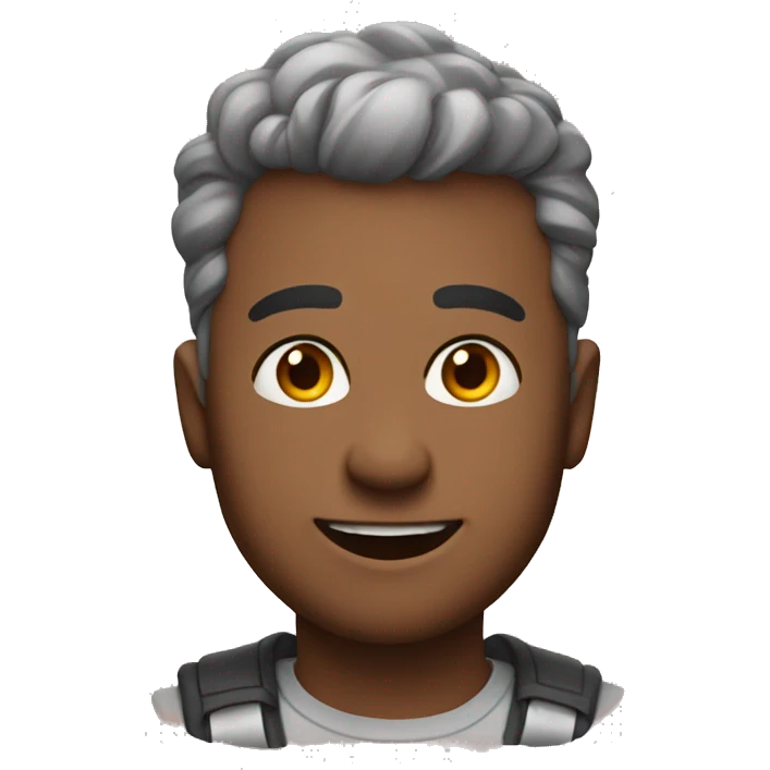 😊🧑‍💻 emoji