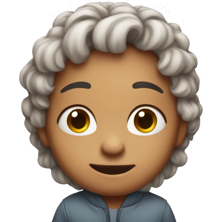 Cute emoji