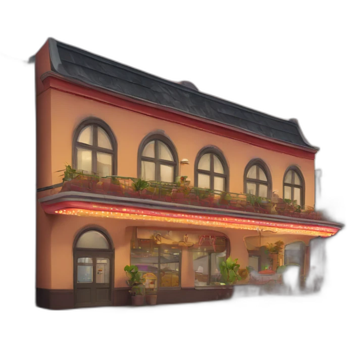 Reeperbahn emoji