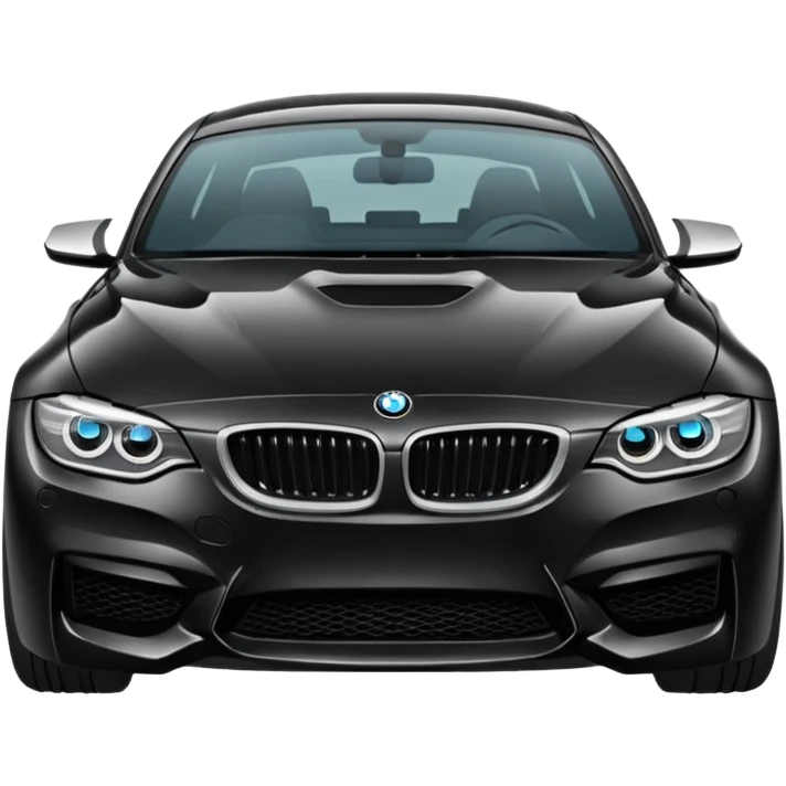 Bmw emoji