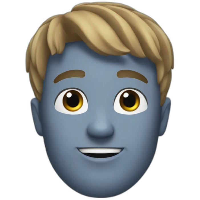 joie emoji