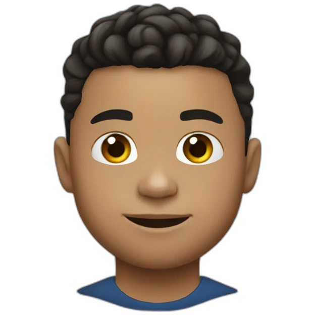 ronaldo junior emoji