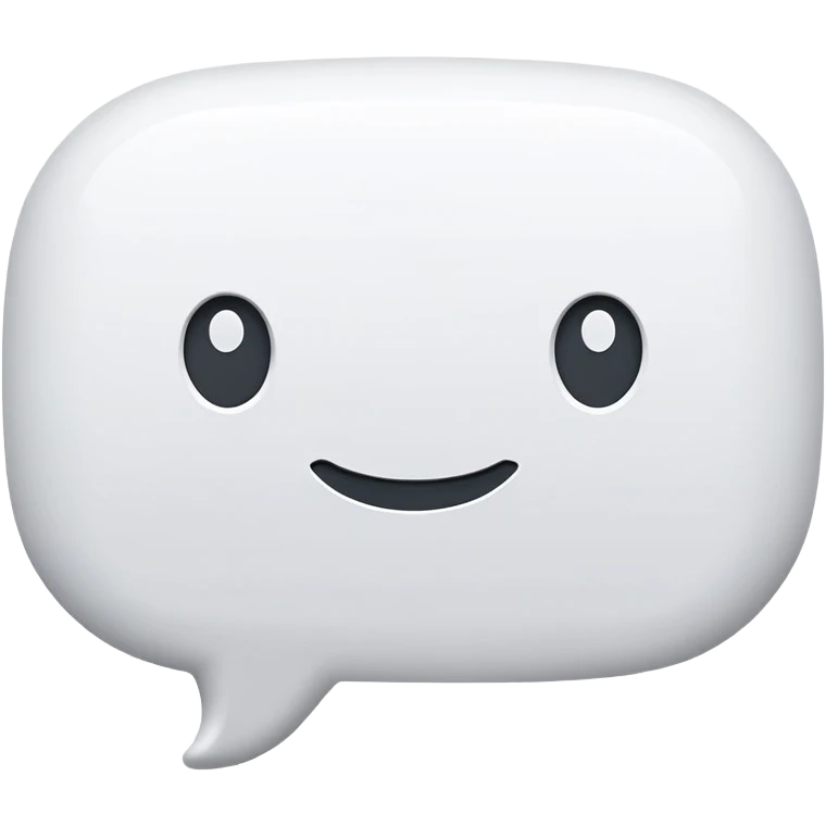 Chat emoji
