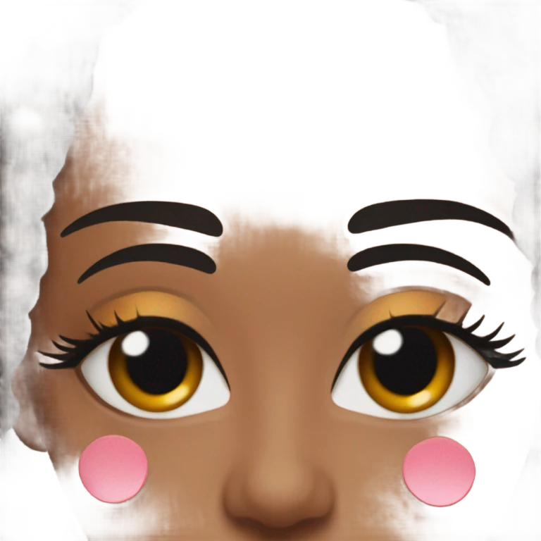 makeup emoji