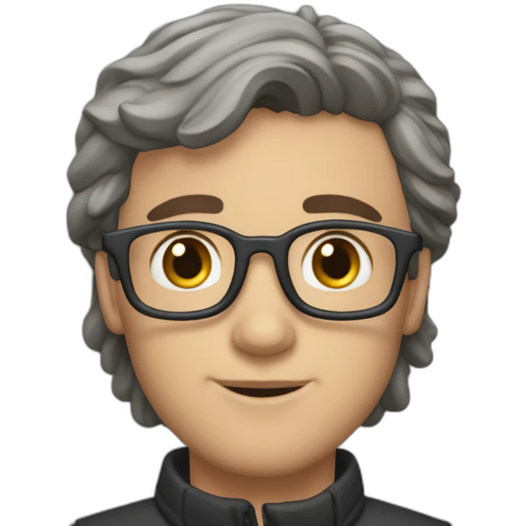 Charle Leclerc emoji