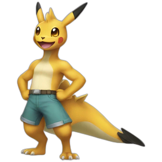 Pokémon  emoji
