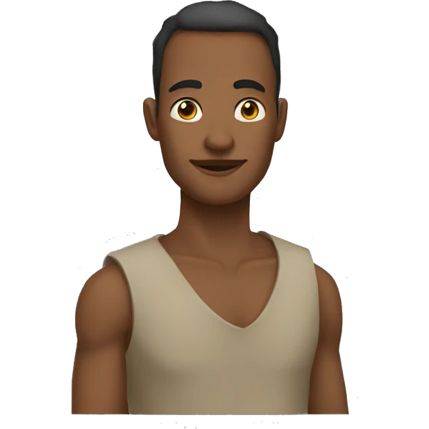 azafata emoji